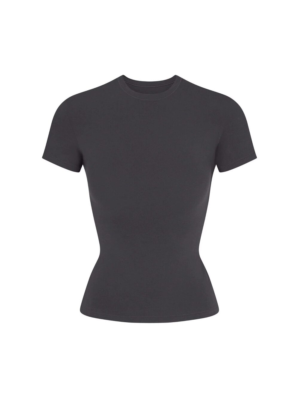 Skims Cotton Jersey T Shirt